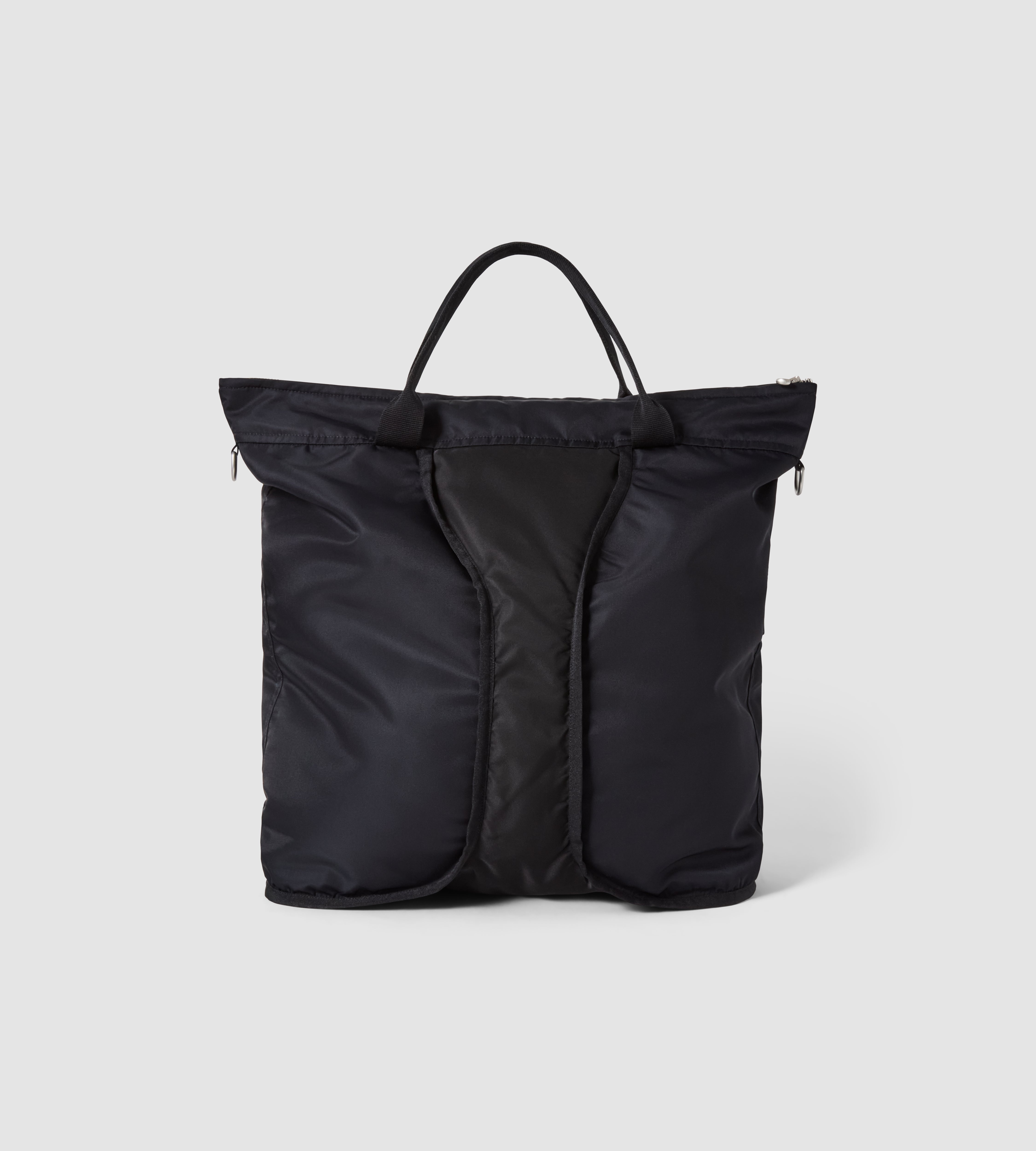 Exo Cargo Tote