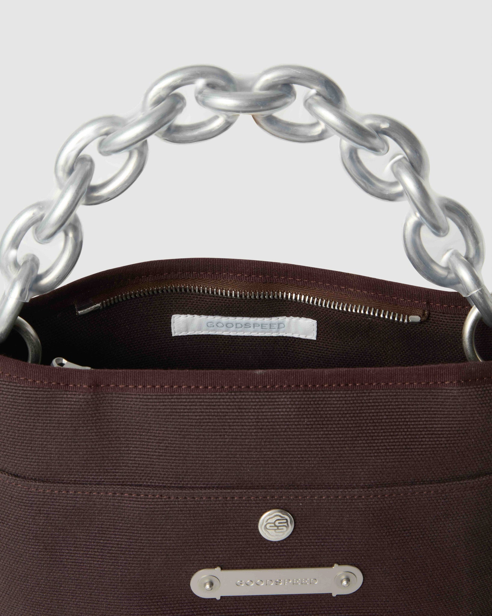 Swing Bucket