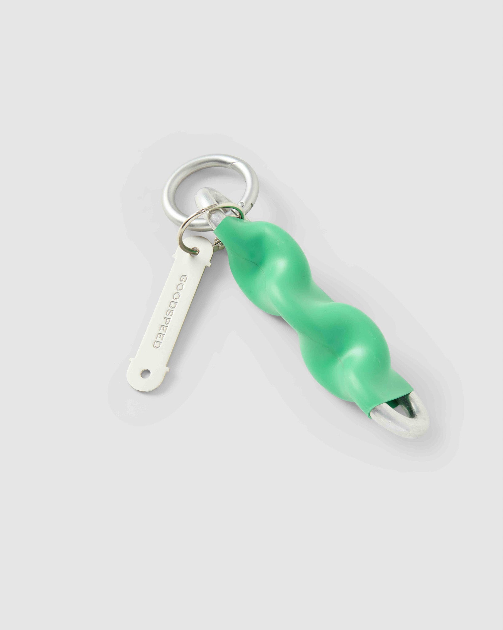 Chunky Chain Charm