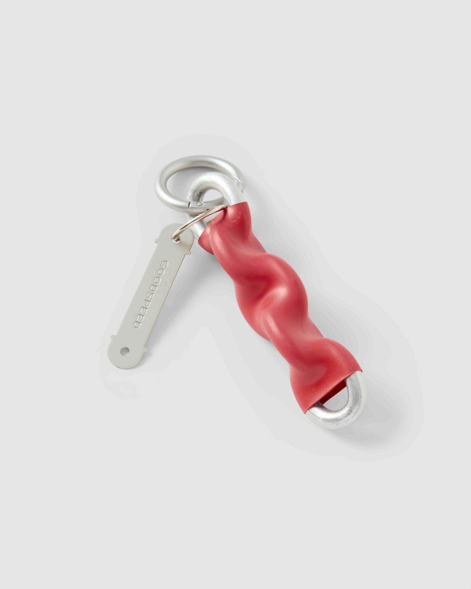 Chunky Chain Charm