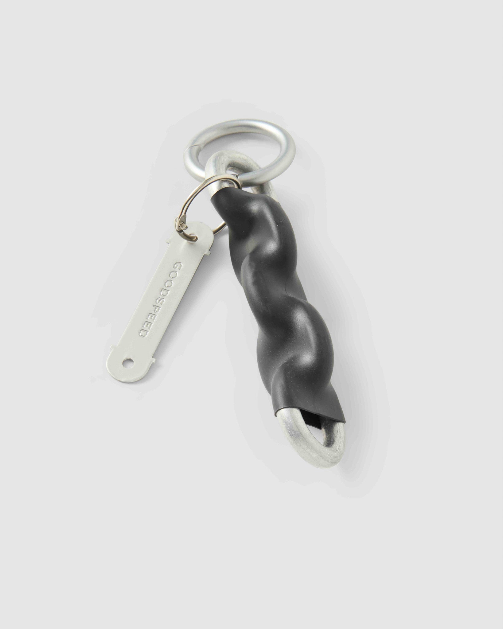Chunky Chain Charm